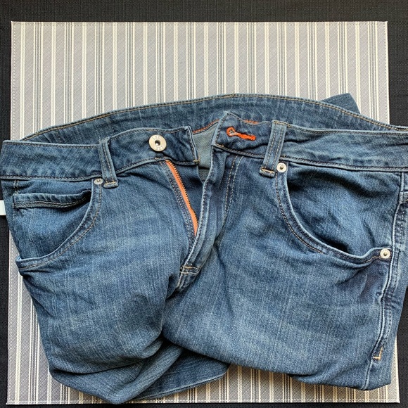 Lee Men's Jeans ๐ - Picture 3 of 6